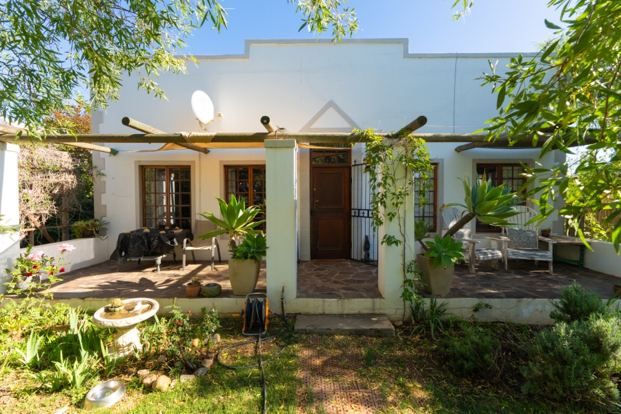 3 Bedroom Property for Sale in Mcgregor Western Cape